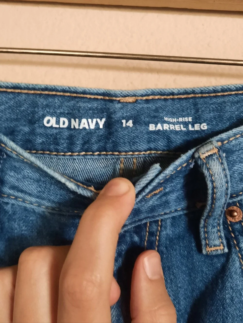 Old Navy old navy